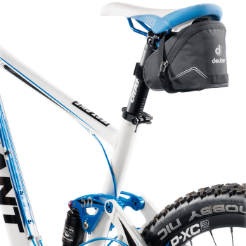 Taška deuter Bike Bag I Black