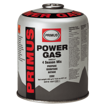 Kartuša Primus PowerGas 450 g