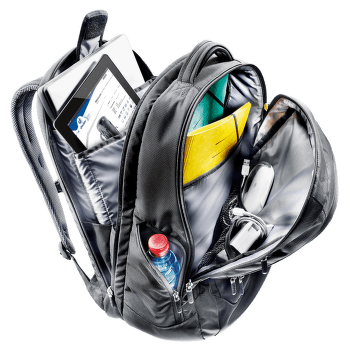 Batoh deuter Grant Pro Black