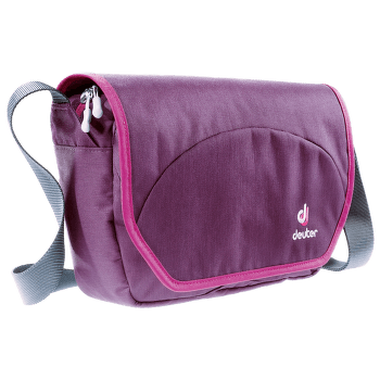 Taška deuter Carry Out S blackberry dresscode