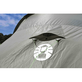 Stan Coleman Ridgeline 4 Plus