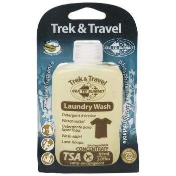 Čistiaci prostriedok Sea to Summit Liquid Laundry Wash