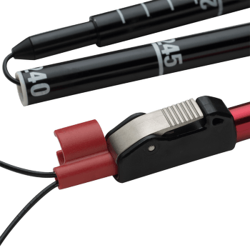 Sonda Black Diamond Quickdraw Probe Tour 320