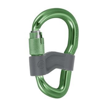 Karabína Mammut Crag Smart HMS