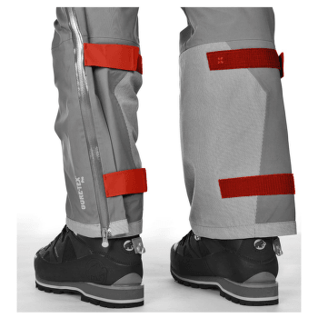 Nohavice Mammut Nordwand Pro HS Pants Men cyan-dark cyan 5359