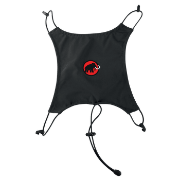 Držiak prilby Mammut Helmet Holder (2530-00120) black 0001