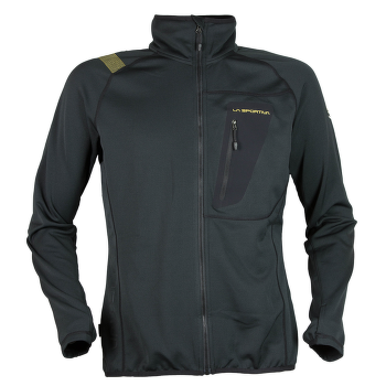 Mikina La Sportiva Voyager 2.0 Jacket Men Black