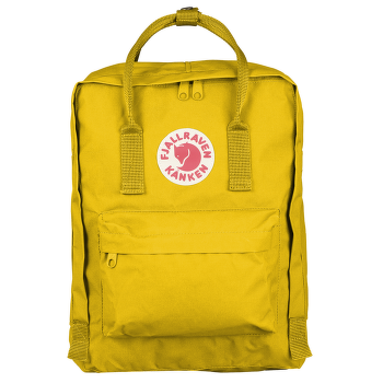 Batoh Fjällräven Kanken Warm Yellow