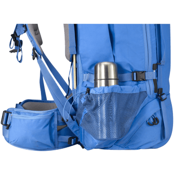 Batoh Fjällräven Kajka 75 Forest Green