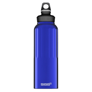 Fľaša Sigg Traveller Wide Mouth