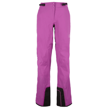 Nohavice La Sportiva Thunder GTX Pant Women Purple