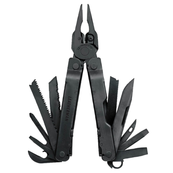 Náradie Leatherman Super Tool 300 Black