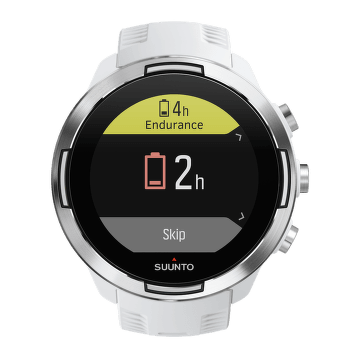 Hodinky Suunto Suunto 9 G1 Baro White