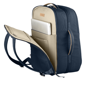 Batoh Fjällräven Travel Pack Navy
