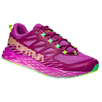 Topánky La Sportiva Lycan Women PURPLE/PLUM