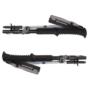Palice Black Diamond DISTANCE FLZ Z-POLES