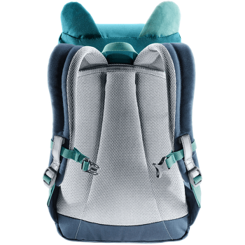 Batoh deuter Kikki (3610519) avocado-alpinegreen