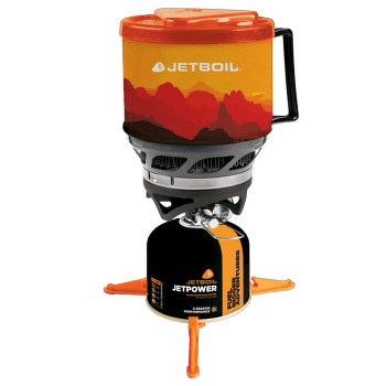 Varič Jetboil MiniMo Sunset