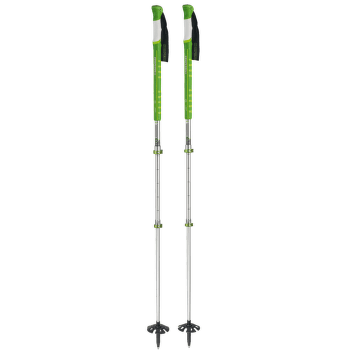 Palice Komperdell Titanal Explorer Pro Green Green