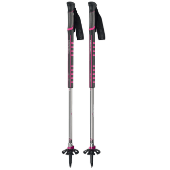 Palice Komperdell Contour Titanal 2 PRO Women