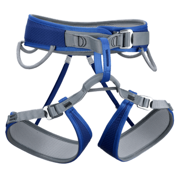 Sedák Rock Empire Streak 2017 modrá 007