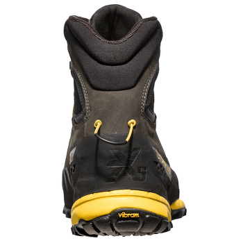 Topánky La Sportiva TX5 GTX Men Carbon/Yellow