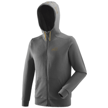 Mikina Millet Millet Sweat Zip Hoodie Men URBAN 8786