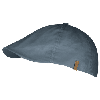 Čiapka Fjällräven Ovik Flat Cap Dusk
