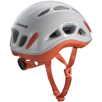 Prilba Black Diamond Tracer Kid Aluminum