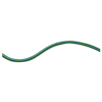 Slučka Mammut Accessory Cord 4 mm (2010-00052) turquoise 4287