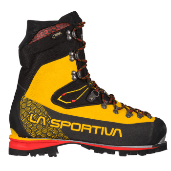 Topánky La Sportiva Nepal Cube GTX (21K) Yellow