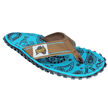 Žabky Gumbies Gumbies Paisley Paisley