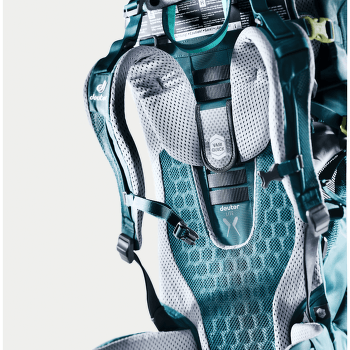 Sedačka deuter Kid Comfort Active SL denim