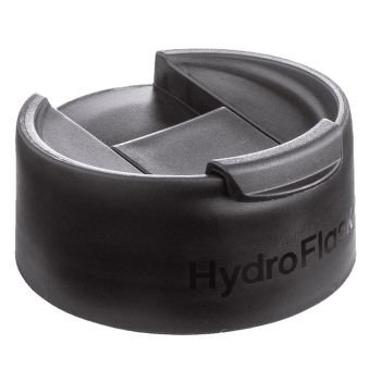 ND Hydro Flask Wide Mouth Hydro Flip Cap 001 Black