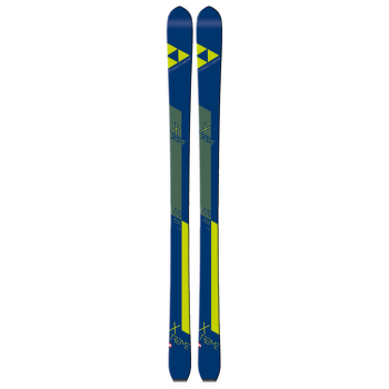 Lyže Fischer X-TREME 82