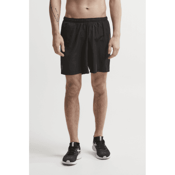Kraťasy Craft Eaze Woven Short Men 999000 Black