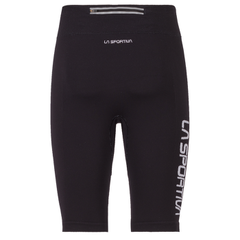 Kraťasy La Sportiva Unix Tight Short Men Black