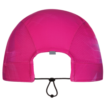 Šiltovka Buff Pack Run Cap R-Shattered Multi R-SHATTERED MULTI