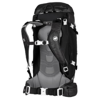 Batoh Mammut Trion Spine 50 marine-black