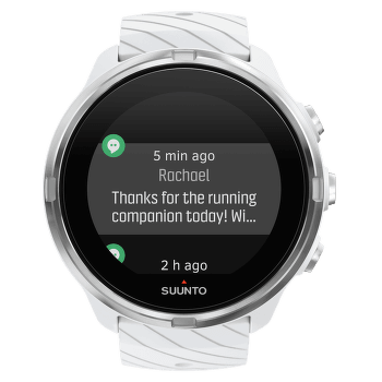 Hodinky Suunto Suunto 9 G1 White