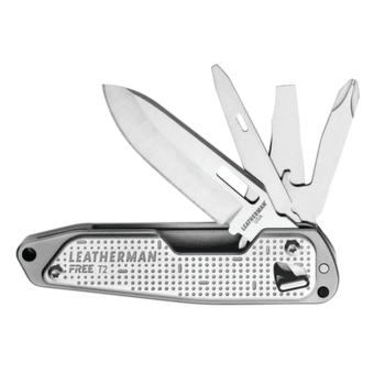 Nôž Leatherman Free T2