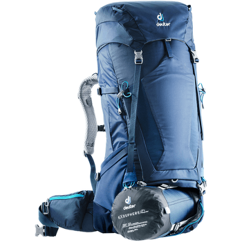Batoh deuter Futura Vario 45 + 10 SL Navy