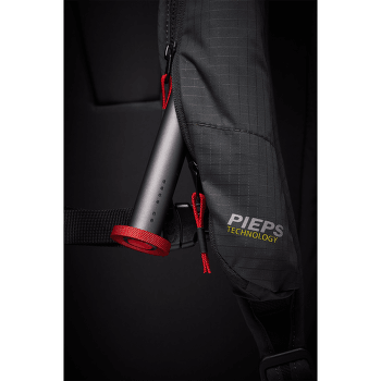 Batoh Black Diamond JetForce Pro Pack 25L Red
