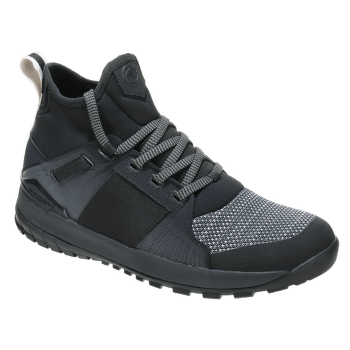 Topánky Mammut Falera Mid WP Women Black-sorf white 00227