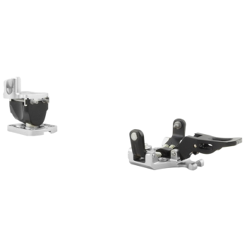 Viazanie Plum GUIDE 12 Grey