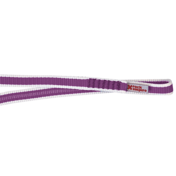 Slučka Rock Empire Open sling PA 16mm/31cm purpurová 521