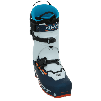 Lyžiarky Dynafit TLT8 Expedition CR 8945 Poseidon/Fluo Orange