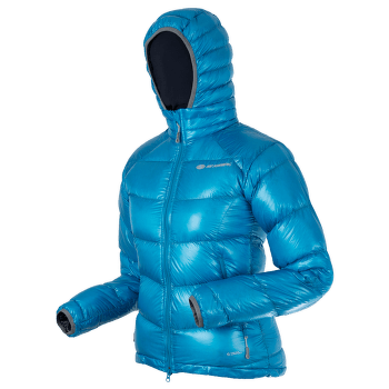 Bunda Sir Joseph Koteka Lady III blue