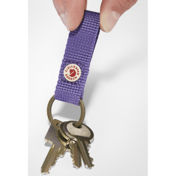Doplněk Fjällräven Kanken Keyring Blackberry