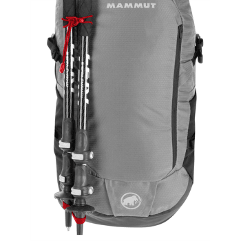 Batoh Mammut Lithium Speed 20 (2530-0317120) dragon fruit-black